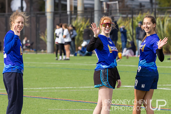 2026 Santa Clara Presidents Day Tournament