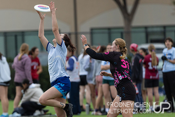 2026 Santa Clara Presidents Day Tournament