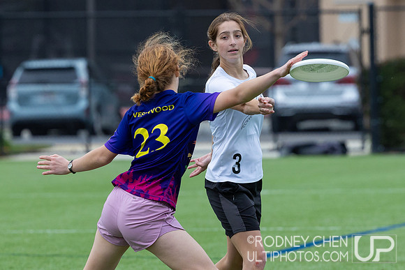 2026 Santa Clara Presidents Day Tournament