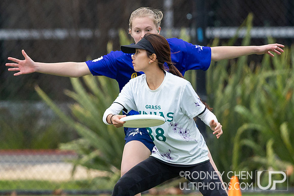 2026 Santa Clara Presidents Day Tournament