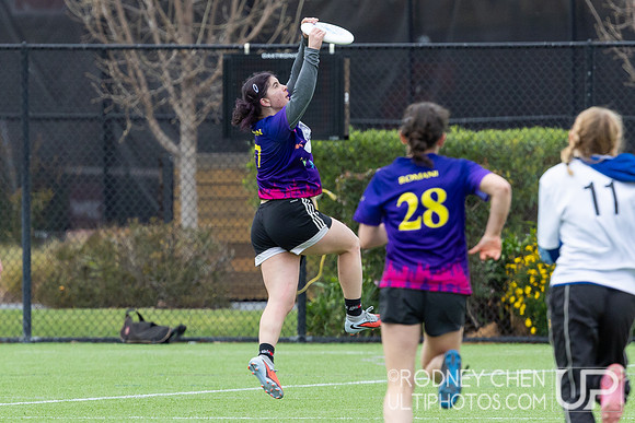 2026 Santa Clara Presidents Day Tournament
