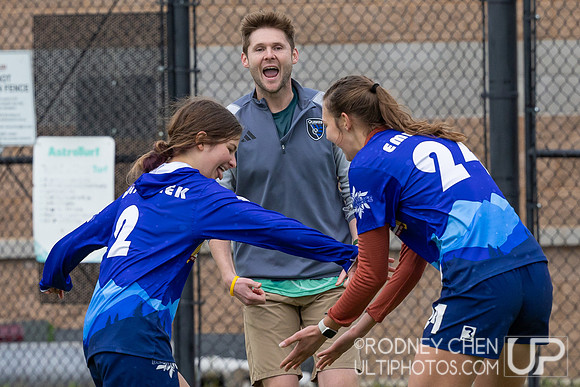 2026 Santa Clara Presidents Day Tournament