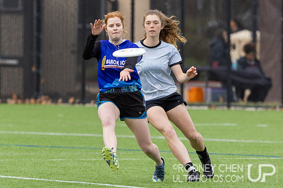 2026 Santa Clara Presidents Day Tournament