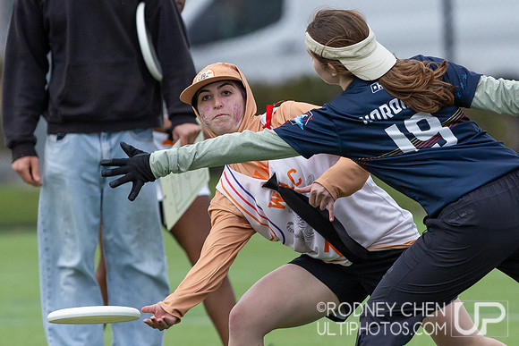 2026 Santa Clara Presidents Day Tournament
