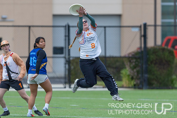 2026 Santa Clara Presidents Day Tournament