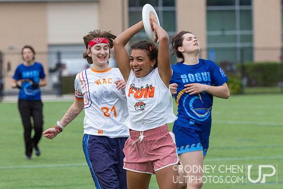 2026 Santa Clara Presidents Day Tournament