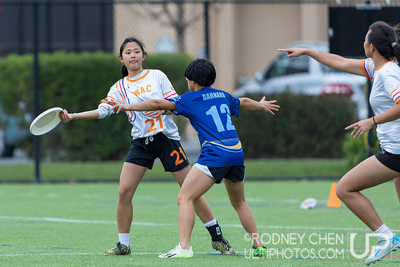 2026 Santa Clara Presidents Day Tournament