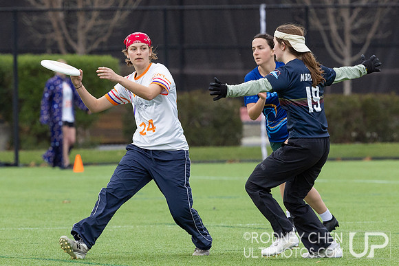 2026 Santa Clara Presidents Day Tournament