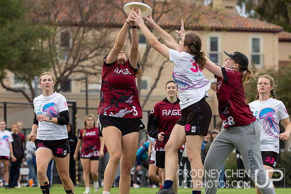 2026 Santa Clara Presidents Day Tournament