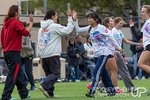 2026 Santa Clara Presidents Day Tournament