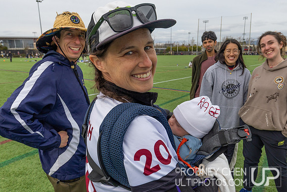 2026 Santa Clara Presidents Day Tournament