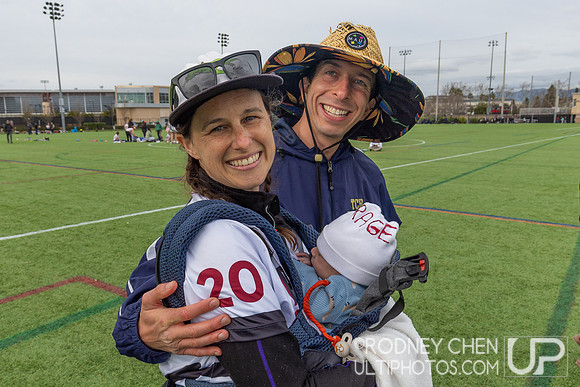 2026 Santa Clara Presidents Day Tournament