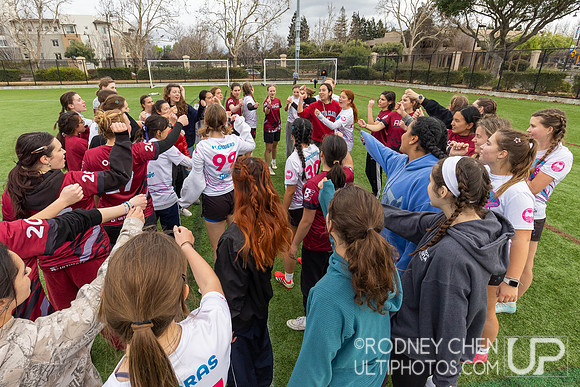 2026 Santa Clara Presidents Day Tournament
