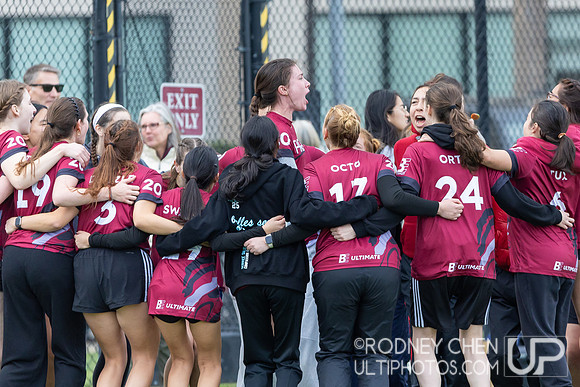 2026 Santa Clara Presidents Day Tournament