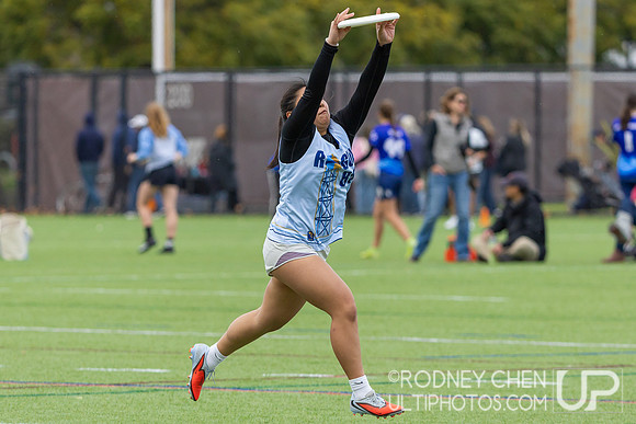 2026 Santa Clara Presidents Day Tournament
