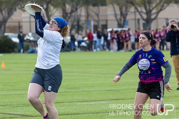 2026 Santa Clara Presidents Day Tournament