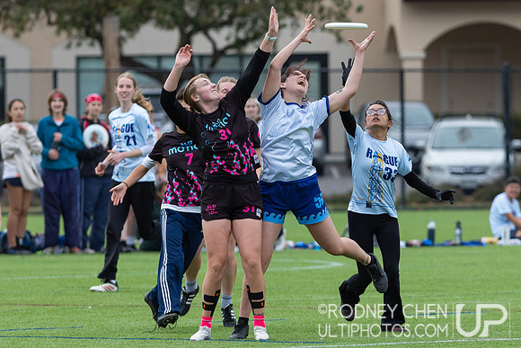 2026 Santa Clara Presidents Day Tournament