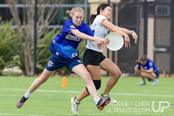 2026 Santa Clara Presidents Day Tournament