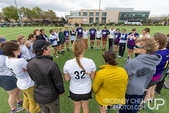 2026 Santa Clara Presidents Day Tournament