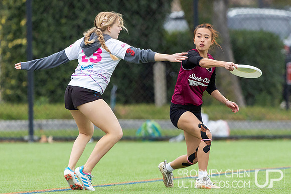 2026 Santa Clara Presidents Day Tournament