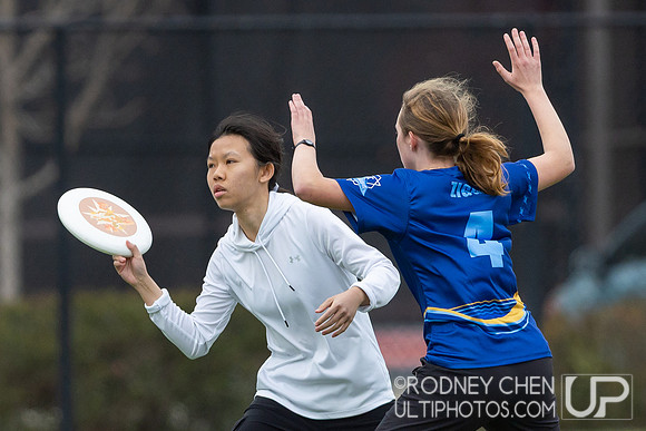2026 Santa Clara Presidents Day Tournament