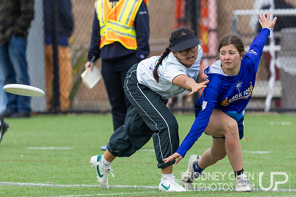 2026 Santa Clara Presidents Day Tournament