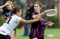 2026 Santa Clara Presidents Day Tournament
