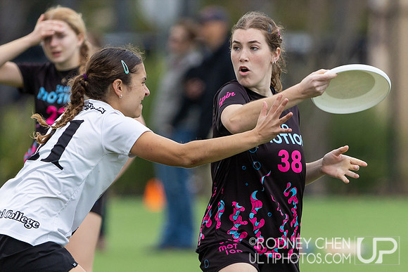 2026 Santa Clara Presidents Day Tournament