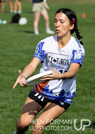 Minnesota Superior vs. Texas Tango Saturday Pool Play