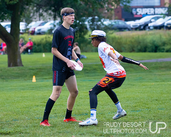 2022 USA Ultimate Youth Club Championships