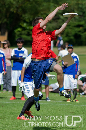 GB v Japan Bronze Medal Game
