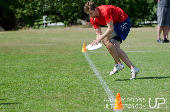 GB v Japan Bronze Medal Game
