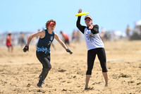 Masters Mixed Round 5 Saturday - 2025 Beach Championships