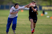 Day 2 at the 2026 Presidents' Day Invite
