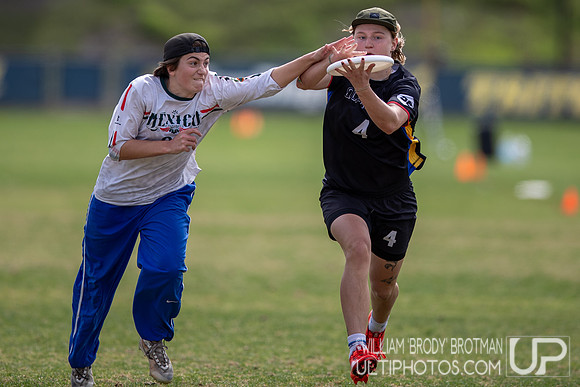 Day 2 at the 2026 Presidents' Day Invite