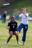 Day 2 at the 2026 Presidents' Day Invite