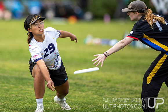 Day 2 at the 2026 Presidents' Day Invite