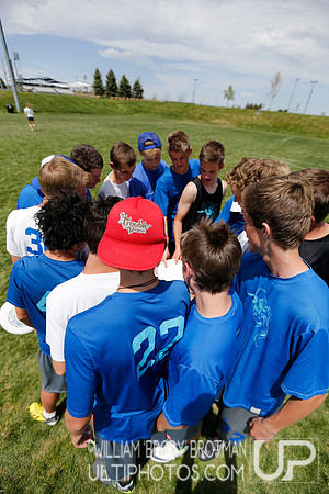Colorado High School Boys State Championships