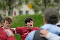 UMass vs Mcgill Semifinals