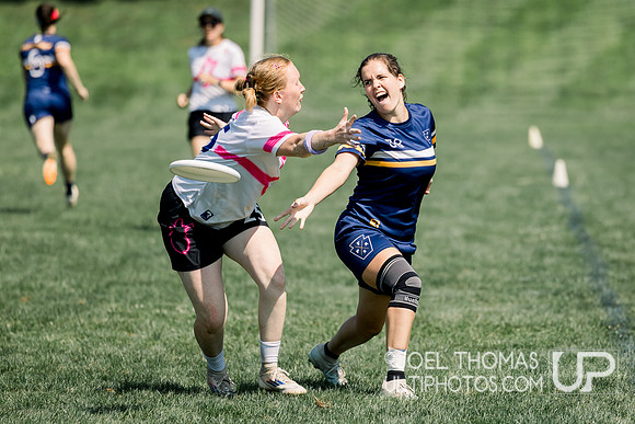 Lehigh Valley Invite - Sunday