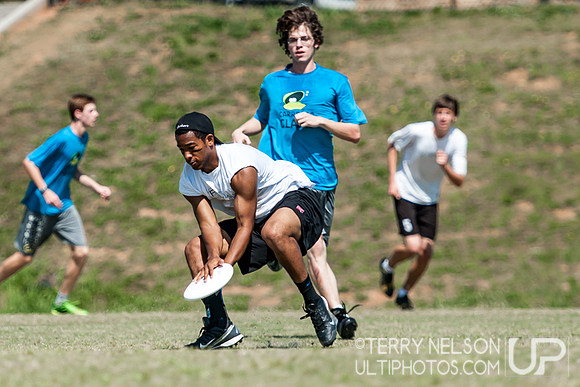 2014 Southern High School Regional Championship