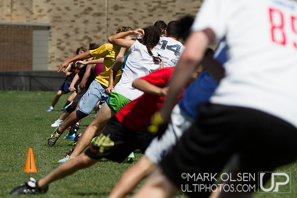 CUT Camp: Session 2 - Day 3 highlights