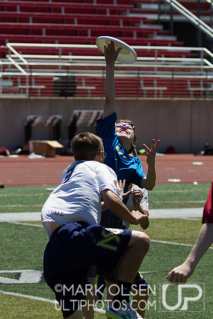 CUT Camp: Session 2 - Day 3 highlights