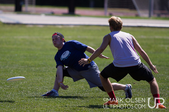 CUT Camp: Session 2 - Day 3 highlights