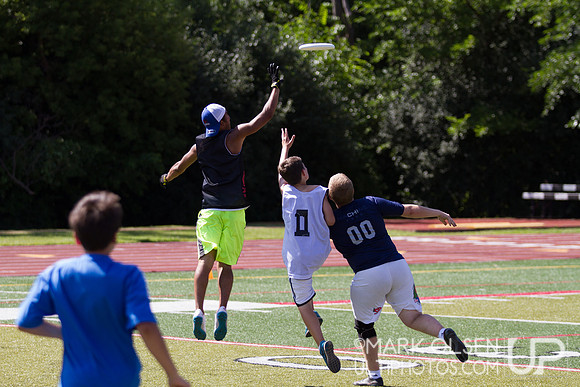 CUT Camp: Session 2 - Day 3 highlights