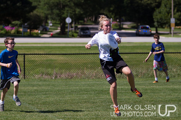 CUT Camp: Session 2 - Day 3 highlights
