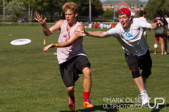 CUT Camp: Session 2 - Day 3 highlights