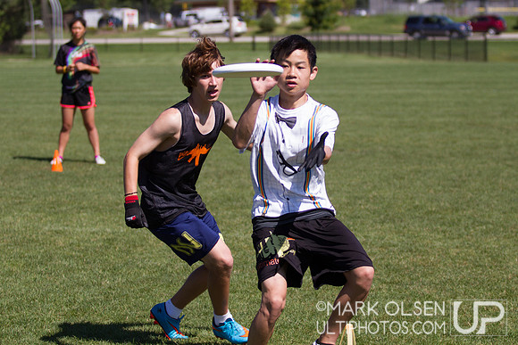 CUT Camp: Session 2 - Day 3 highlights