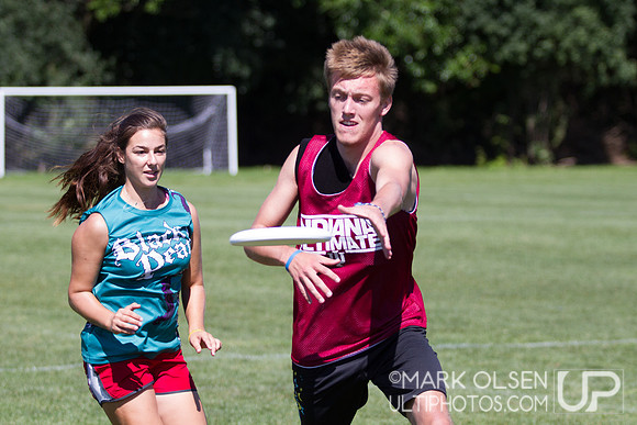 CUT Camp: Session 2 - Day 3 highlights