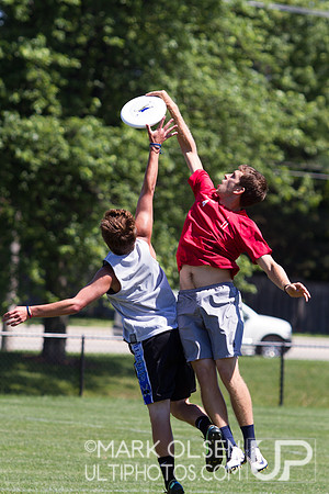 CUT Camp: Session 2 - Day 3 highlights